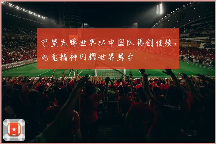 守望先锋世界杯中国队再创佳绩，电竞精神闪耀世界舞台