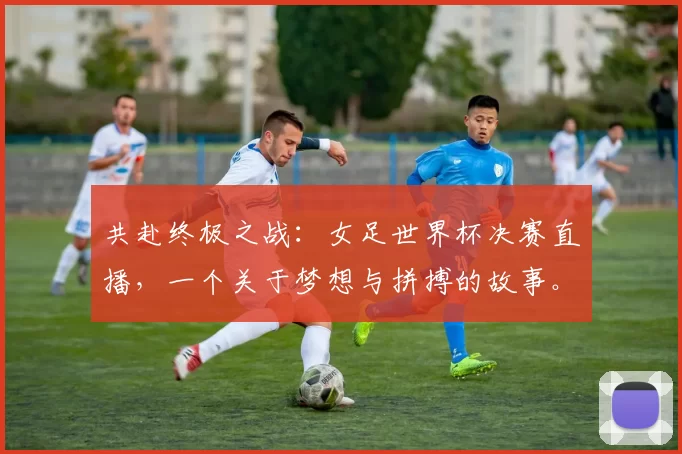共赴终极之战:女足世界杯决赛直播,一个关于梦想与拼搏的故事。