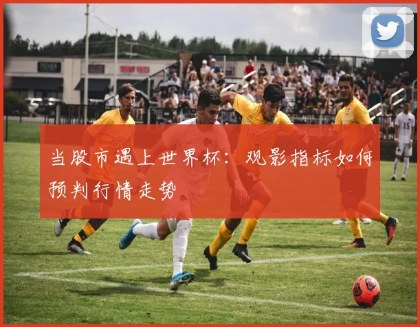 当股市遇上世界杯：观影指标如何预判行情走势