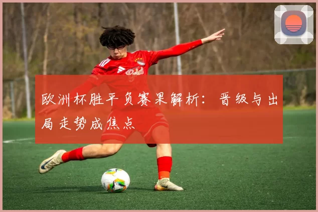 欧洲杯胜平负赛果解析：晋级与出局走势成焦点