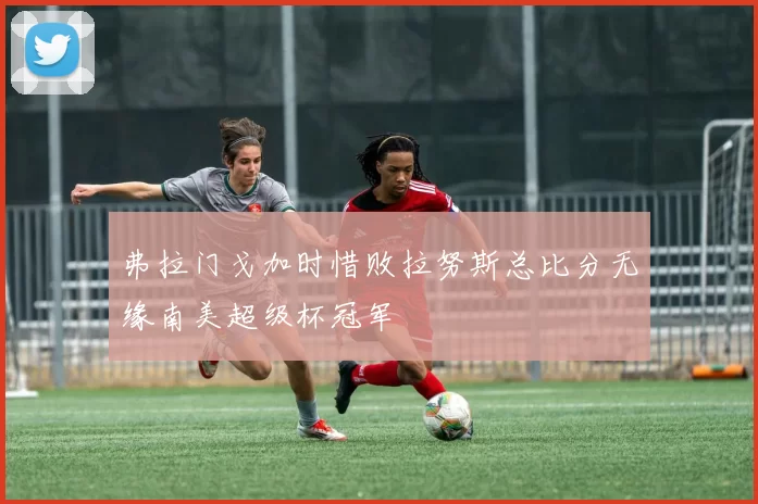 弗拉门戈加时惜败拉努斯总比分无缘南美超级杯冠军