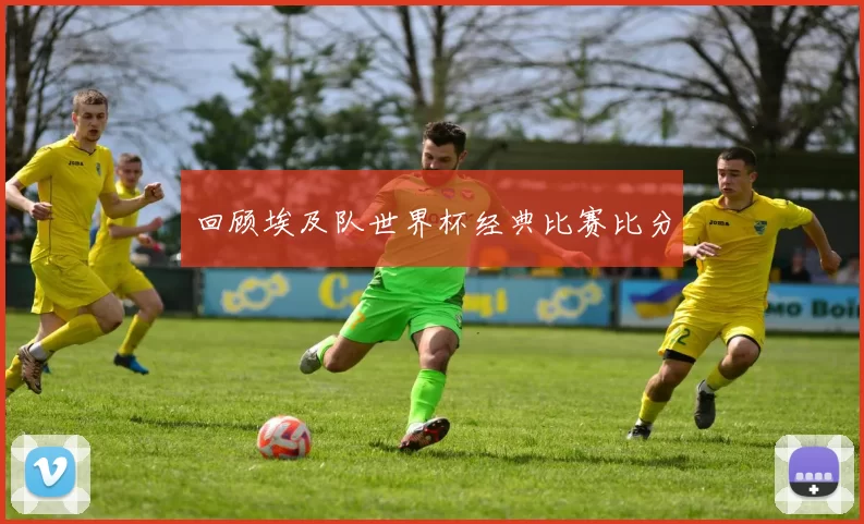 回顾埃及队世界杯经典比赛比分