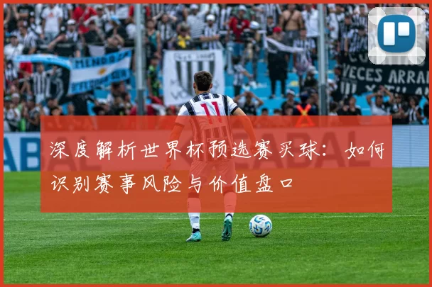 深度解析世界杯预选赛买球：如何识别赛事风险与价值盘口