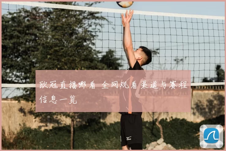 欧冠直播哪看 全网观看渠道与赛程信息一览