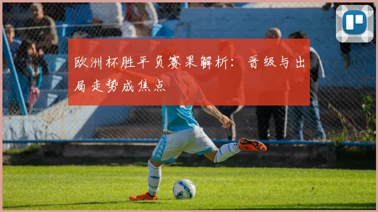 欧洲杯胜平负赛果解析:晋级与出局走势成焦点