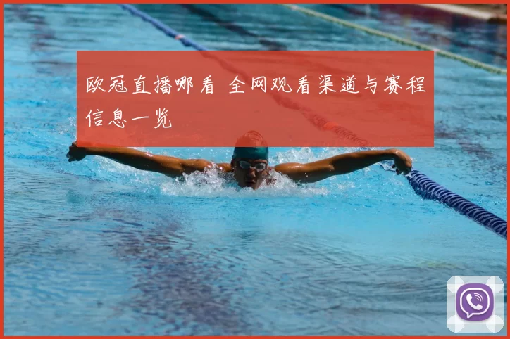 欧冠直播哪看 全网观看渠道与赛程信息一览